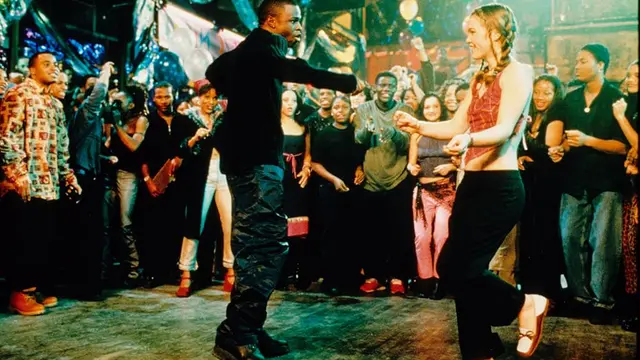 Save the Last Dance (2001)