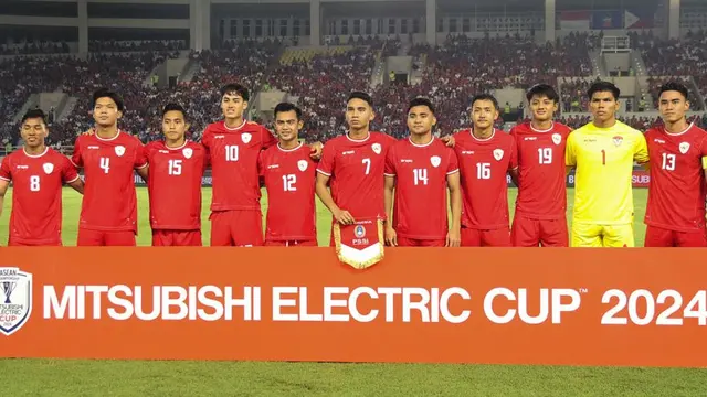 Timnas Indonesia
