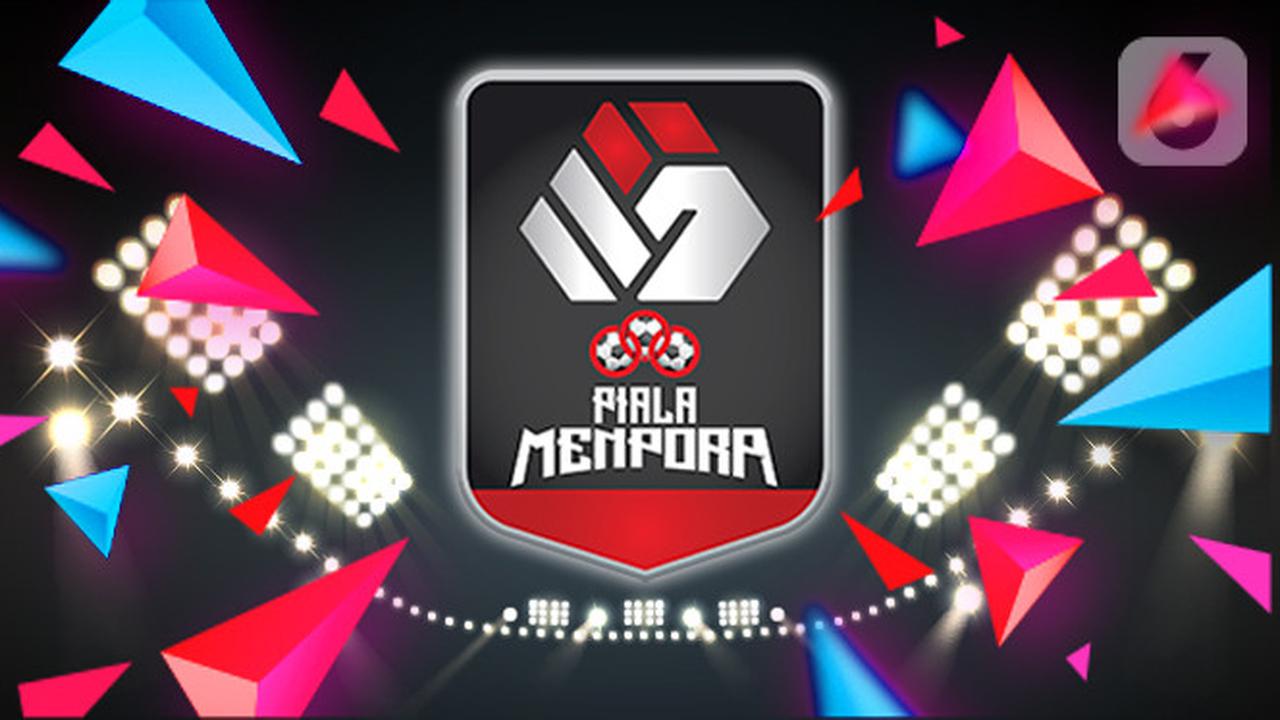 Ilustrasi Piala Menpora