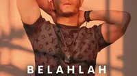 Penyanyi Joshua March Luncurkan Single Belahlah Dadaku