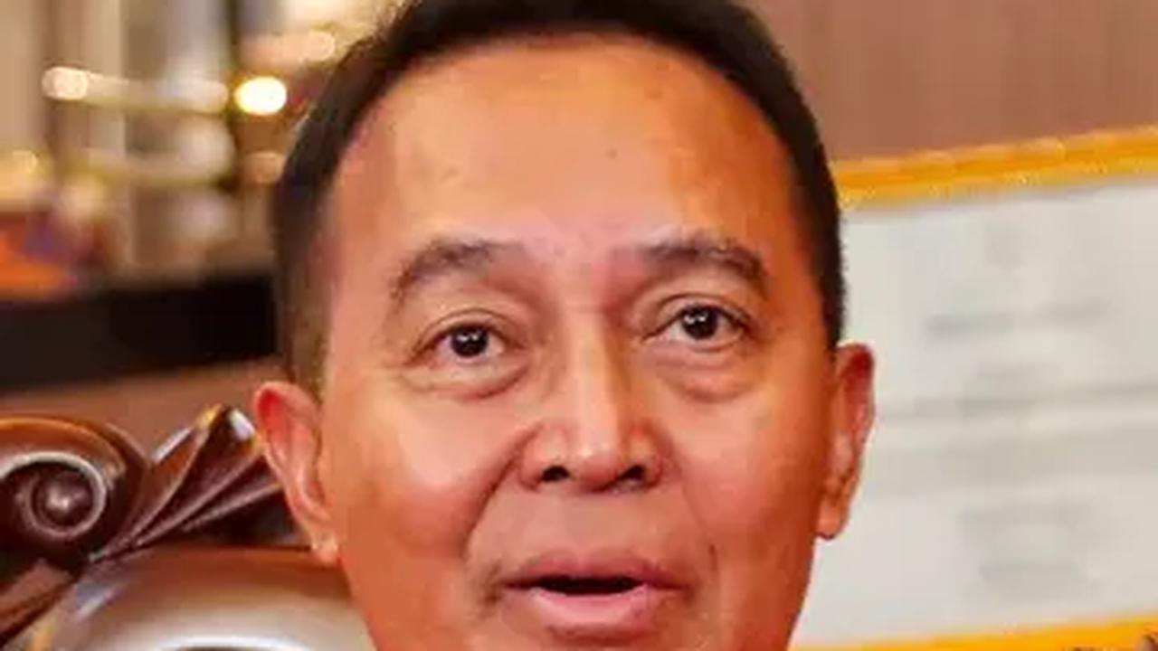 Blak-Blakan Adik Megawati Soekarnoputri Sempat Ajukan Mantan Panglima TNI Andika jadi Capres sebelum Ganjar