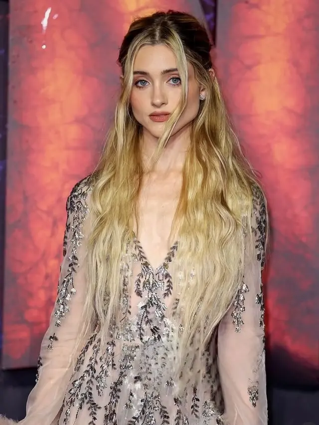Natalia Dyer
