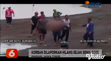 Seorang bocah laki-laki berusia 10 tahun ditemukan meninggal dunia di Waduk Dawuhan, Desa Plumpungrejo, Kecamatan Wonoasri, Kabupaten Madiun, Selasa (27/10).