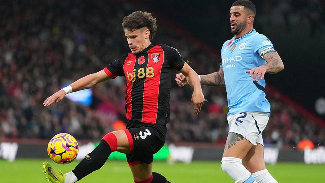 Milos Kerkez Bersiap Gabung Liverpool, Jadwal Keberangkatan Sudah Ditentukan