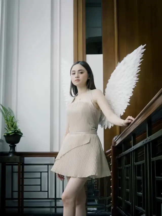 Syifa Hadju