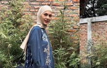 Transformasi Paula Verhoeven yang Mantap Berhijrah, Aksi Tolak Tampil Tanpa Hijabnya Jadi Sorotan