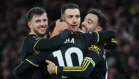 Man United vs Tottenham: 13 Pemain Berpotensi Absen pada Duel di Old Trafford
