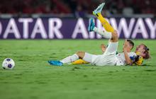 Timnas Indonesia Imbang Lawan Australia, Kualitas Rumput GBK Jadi Sorotan Hingga Disebut Burik