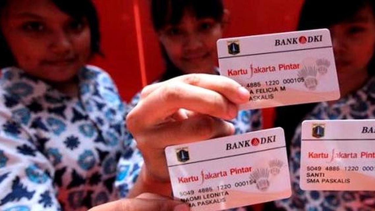 KJP Plus dan KJMU Tahap 2 Dicairkan Bertahap Mulai 6 Desember 2024, Segini Kuotanya