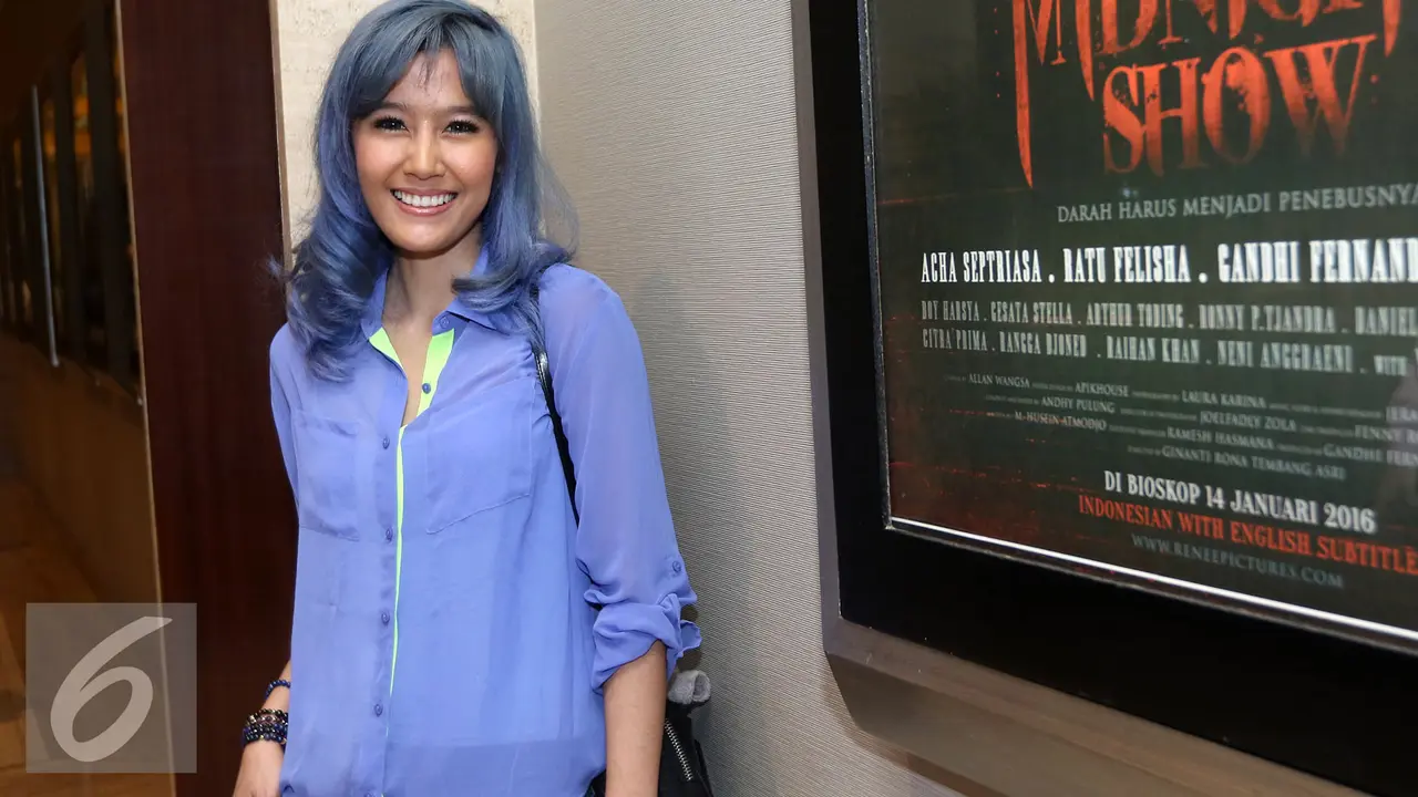 Ardina Rasti