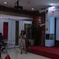 Sebanyak 14 negara di Asia mengikuti program pelatihan Intensity Modulated Radiotherapy (IMRT) di RSCM, Jakarta