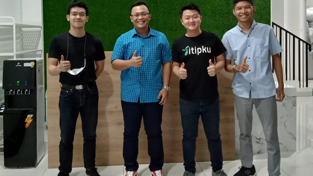 Maxi Consulting Indonesia