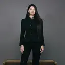 Shin Min Ah Refleksikan 25 Tahun Berkarier di BIFF 2026