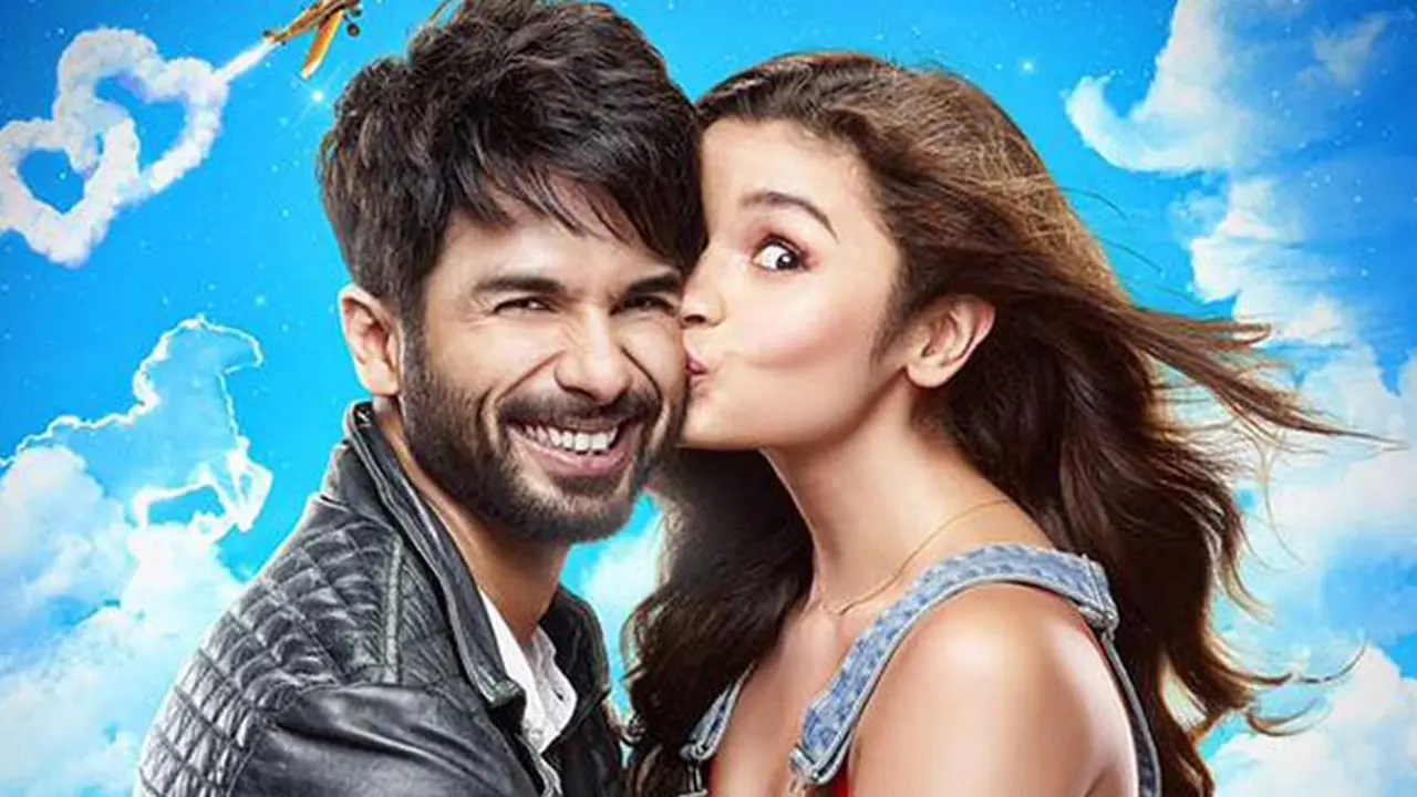 Film Shaandaar Akhirnya Resmi di Rilis