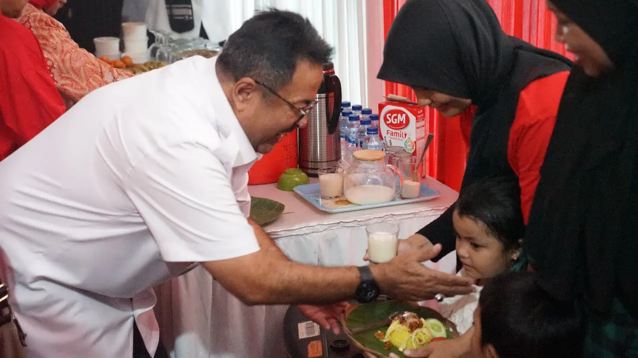 Wakil Gubernur DKI Jakarta Rano Karno (Istimewa)