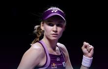 Rybakina Gemilang di WTA Finals 2025: Kalahkan Pegula, Melaju ke Final di Riyadh