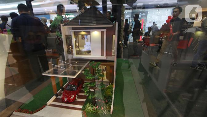 Kelebihan Pasokan, Harga Rumah di Pondok Indah dan Menteng Turun sejak 2020 - Vimarsana News