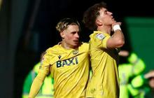 Oxford United Menang, Bagaimana Peran Ole Romeny dan Marselino Ferdinan?