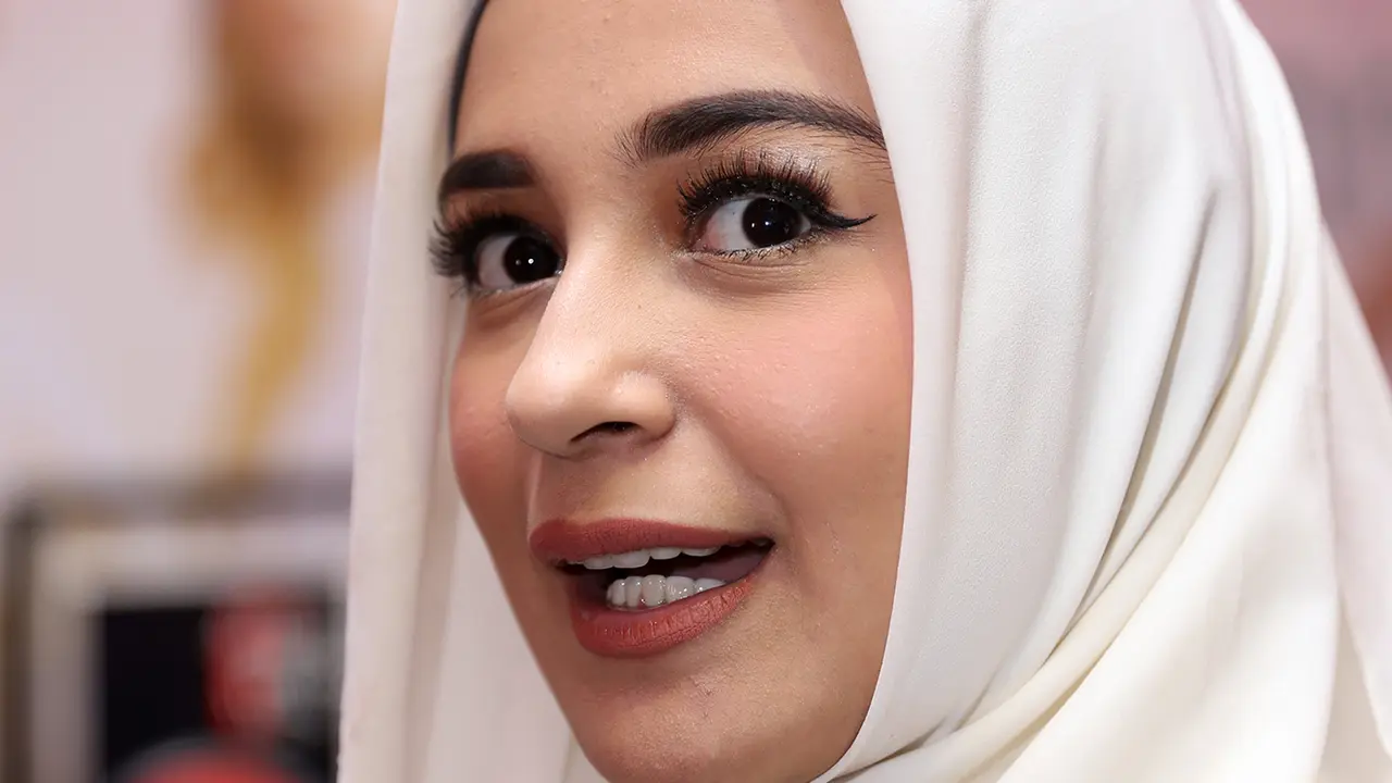 [Bintang] Shireen Sungkar