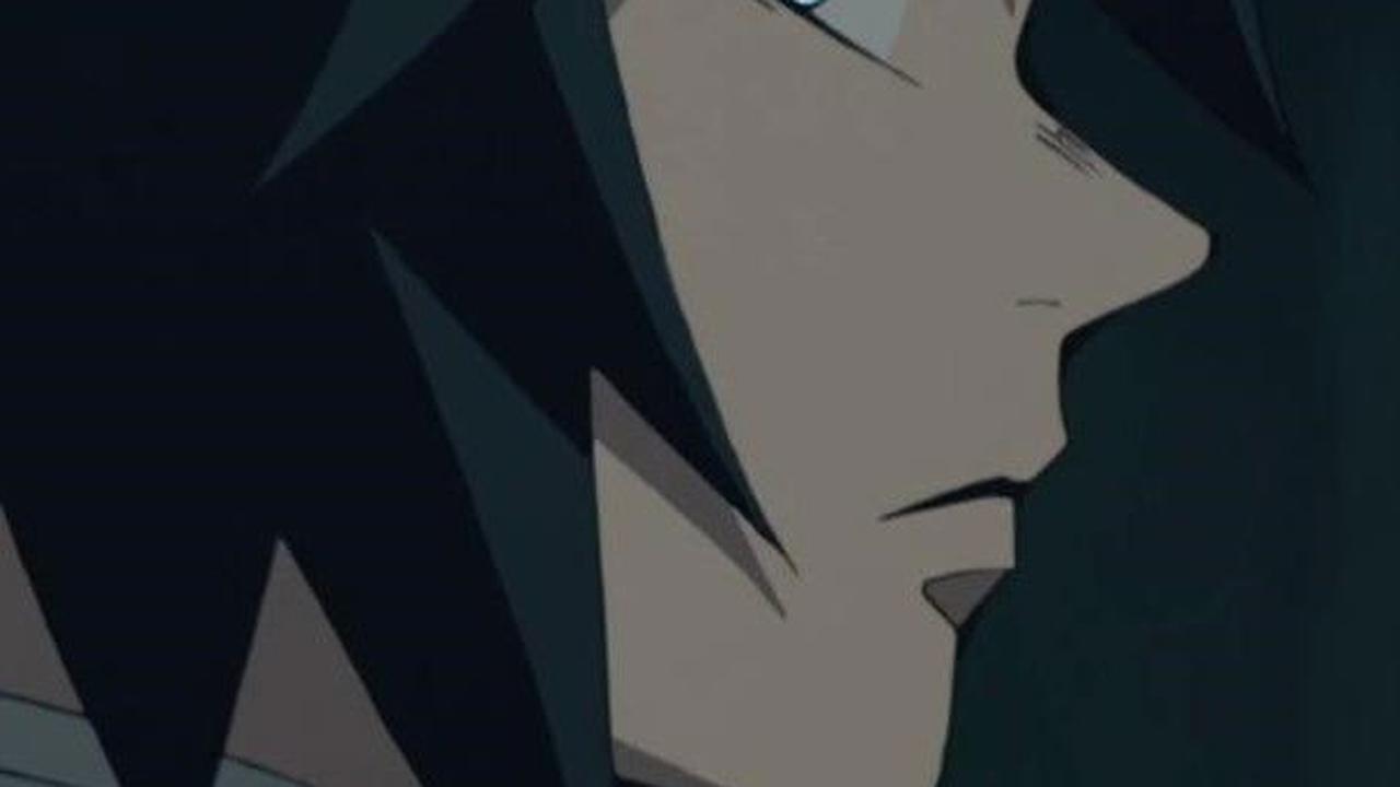 Giyu Tomioka (Demon Slayer: Kimetsu no Yaiba)