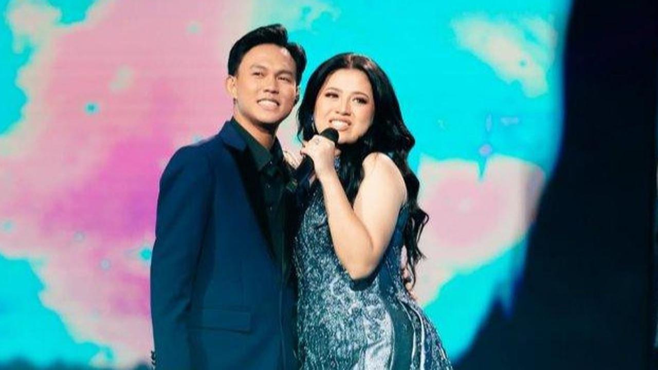 Heboh Fajar Noor Diduga Selingkuhi Shabrina Eleanor dengan Amanda Lucson di Media Sosial, Begini Kronologinya