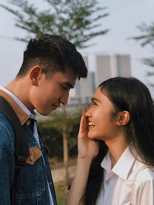 Bukan hanya itu, Febby mengatakan bahwa ia adalah sosok yang tertutup. Sudah pasti, ia tidak ingin mengumbar tentang kehidupan pribadinya. Meskipun ia adalah seorang public figure. (Instagram/febbyrastanty)(Instagram/febbyrastanty)