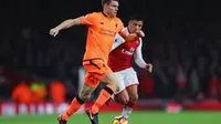 James Milner: Liverpool Harus Bermain Lebih Membosankan