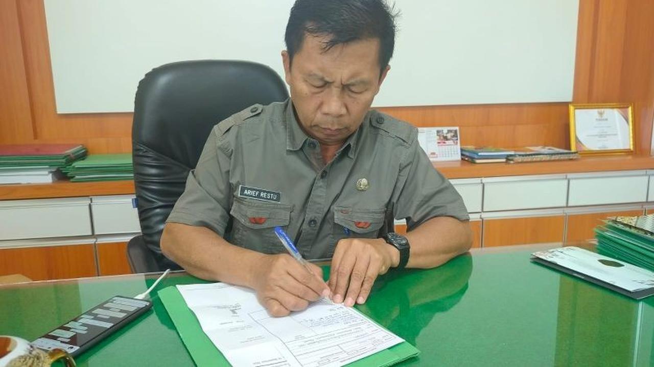 Angka Fantastis! Produksi Jagung Agam Tembus 66 Ribu Ton dalam Delapan Bulan Pertama 2025