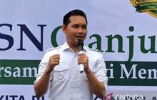 Pemkab Cianjur Luncurkan Program ASN Ber-Sinar, Dorong Ekonomi Lokal dan Digitalisasi Pasar Rakyat Cianjur