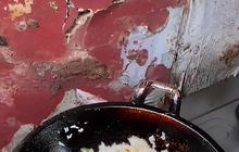 Mencicipi Nasi Goreng Miskin di Karawang, Harganya Hanya Rp5 Ribu per Porsi