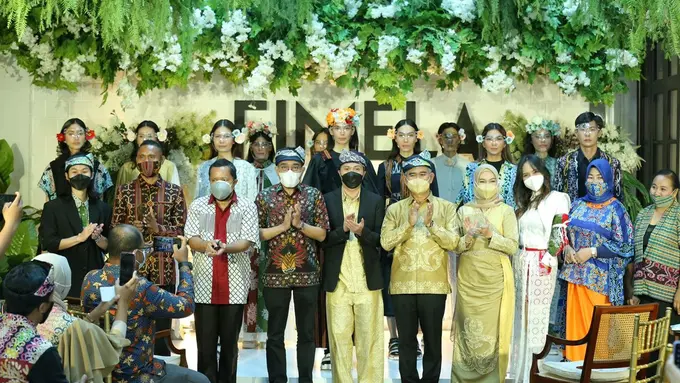 FIMELA Magnificent 11