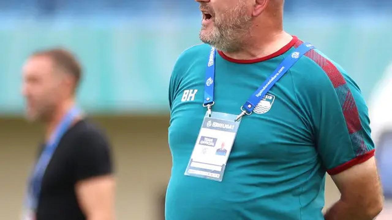 Adu Strategi Pelatih Port FC Vs Persib di Liga Champions Asia 2: Bojan Hodak Bisa Perburuk Situasi Rangsan