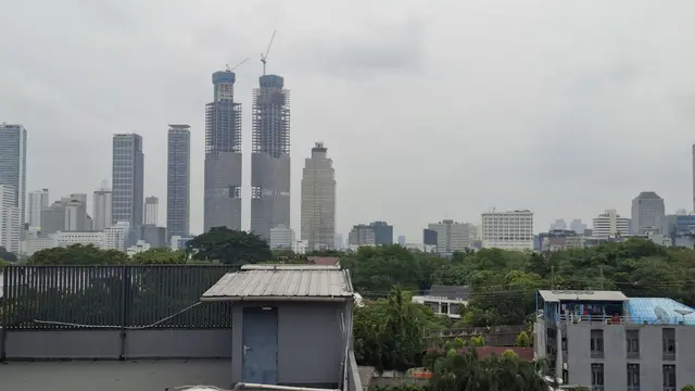 Hasil Zoom Samsung Galaxy A55 5G