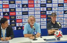 Ternyata Ini Alasan Jan Olde Riekerink Akui Dewa United Awal Musim Buruk di BRI Super League!