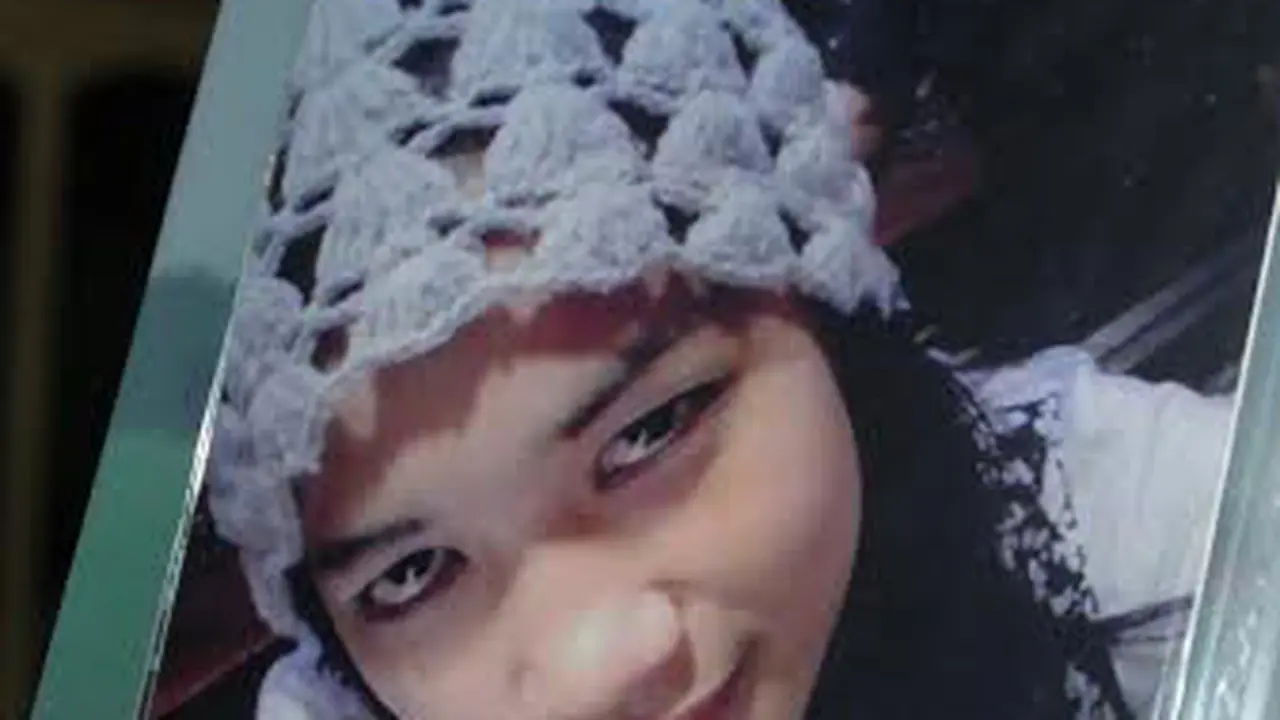 Sumarti Ningsih