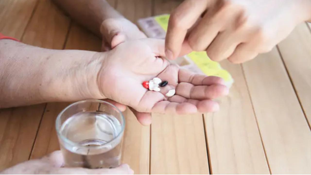 Obat-obatan