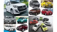 Pilihan Mobil Rp 150-200 Juta, Mana yang Menarik?