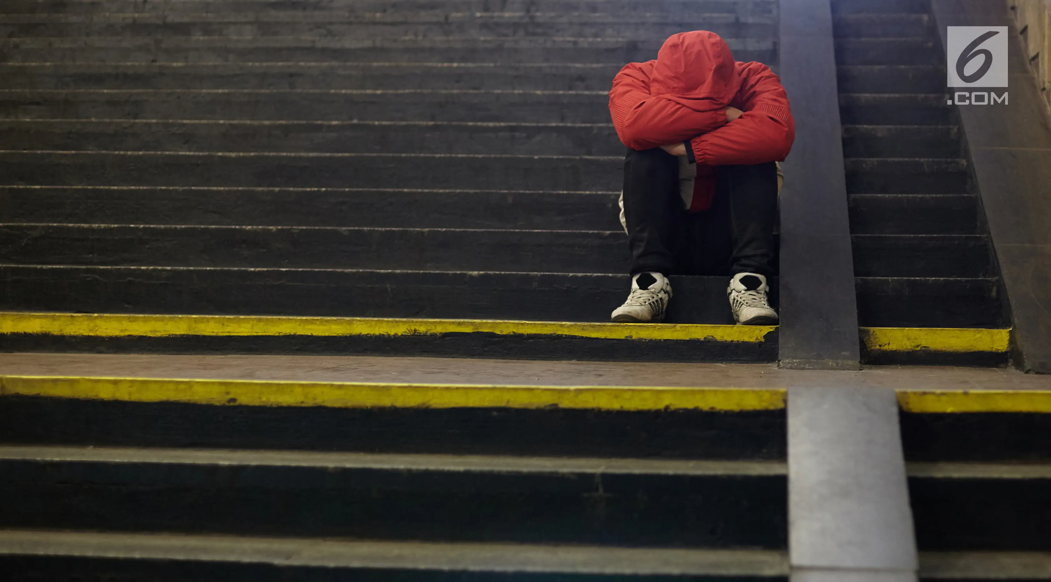 Ilustrasi Foto Bullying (iStockphoto)