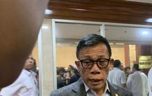 Masinton Dapat Surat dari Megawati, Isinya Bukan Sembarangan