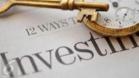 lustrasi Investasi Penanaman Uang atau Modal (iStockphoto)