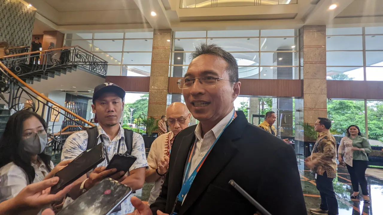 Ketua IDAI