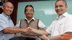 Citizen6, Jakarta: Dalam kesepakatan itu PT PLN Batubara yang akan memasok batubara ke PLTU Tanjung Kasam milik PT Pelayanan Listrik Nasional (PLN) Batam sebanyak 108.000 ton/tahun untuk memenuhi kebutuhan PLTU Tanjung Kasam. (Pengirim: Agus Trimukti)
