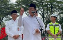 Taman Bendera Pusaka Jakarta Selatan: Fasilitas Padel Gratis dan Keamanan 24 Jam