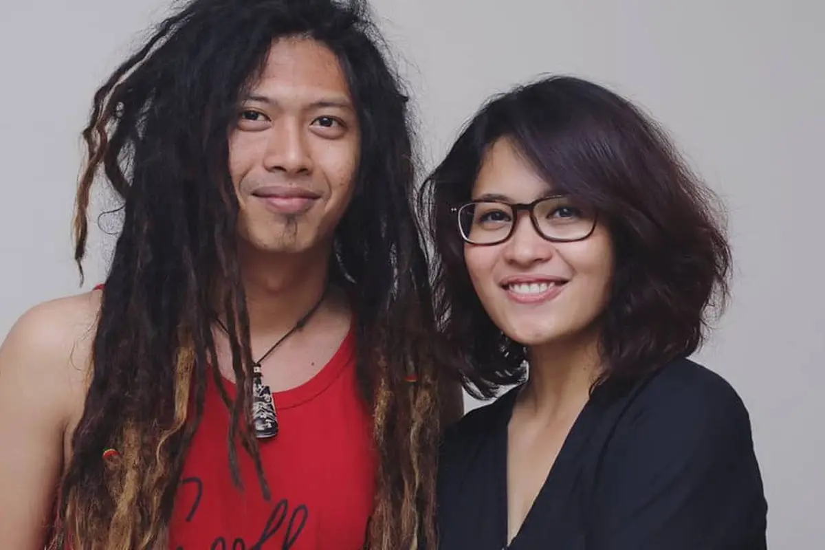 Mengenal Kru Indosiar yang Resmi Jadi Istri Rafi D'Academy 4