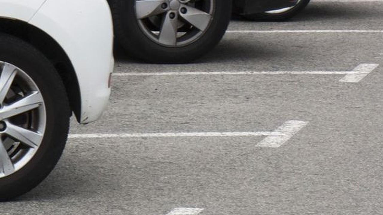 1. Parkir Eksklusif<br>