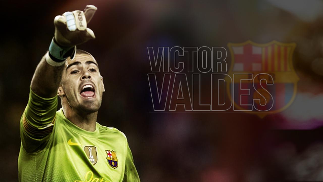 Victor Valdes