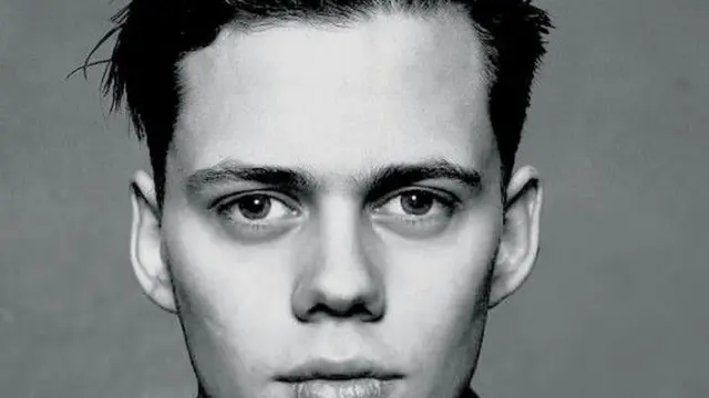 Bill Skarsgard