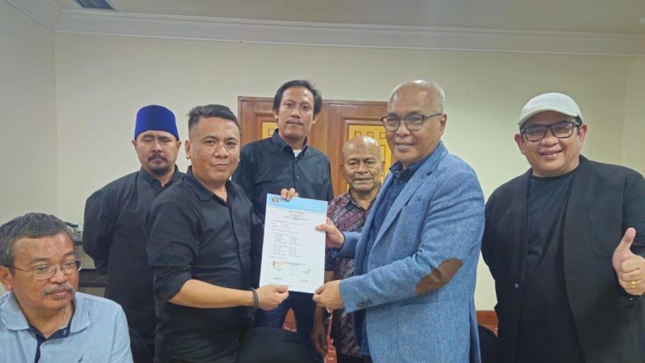 PWI Banten Berharap Kongres PWI Pusat Satukan Organisasi: Trivia Konflik Internal yang Berakhir Damai