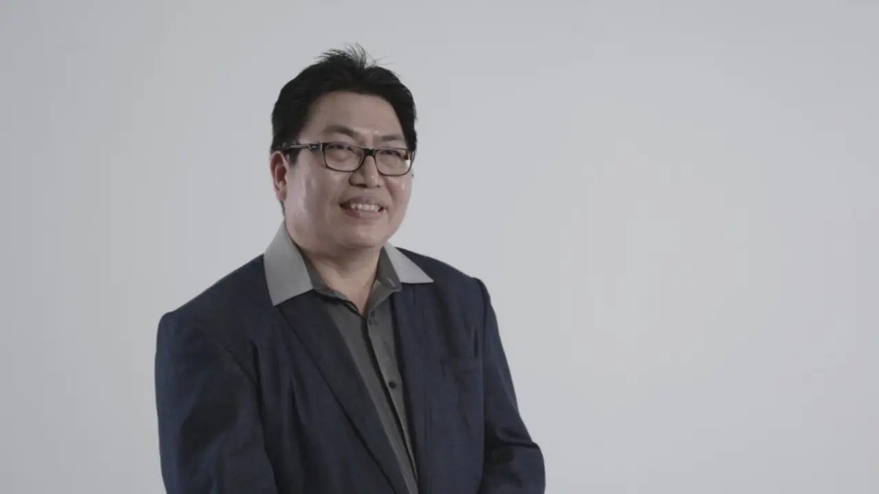 DR. Jusuf Kristianto, MM, MHA, MPH, PhD