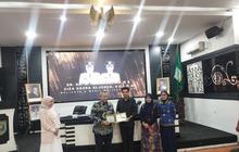 Tahukah Anda? Kemenparekraf Dorong Konten Kreator Muda Lewat 'Gen Matic' di Jambi, Siap Cetak Cuan di Era Digital!
